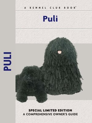 cover image of Puli